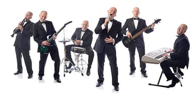 Things to Look At When Engaging a Wedding Band for Your Wedding image
