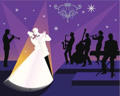 The Reasons Why Hiring a Chicago Wedding Band Could Be Important image