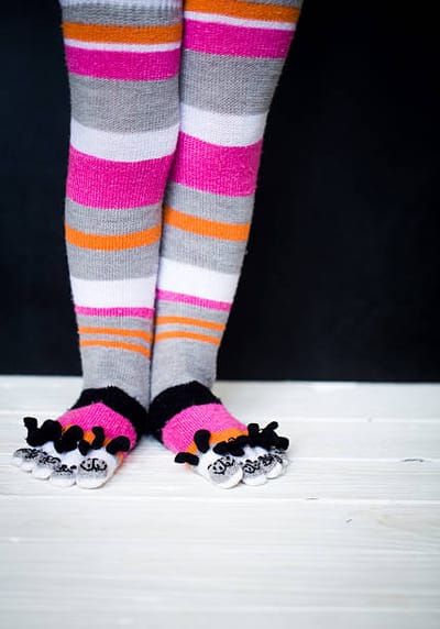 Get to Know More Concerning Crazy Socks image