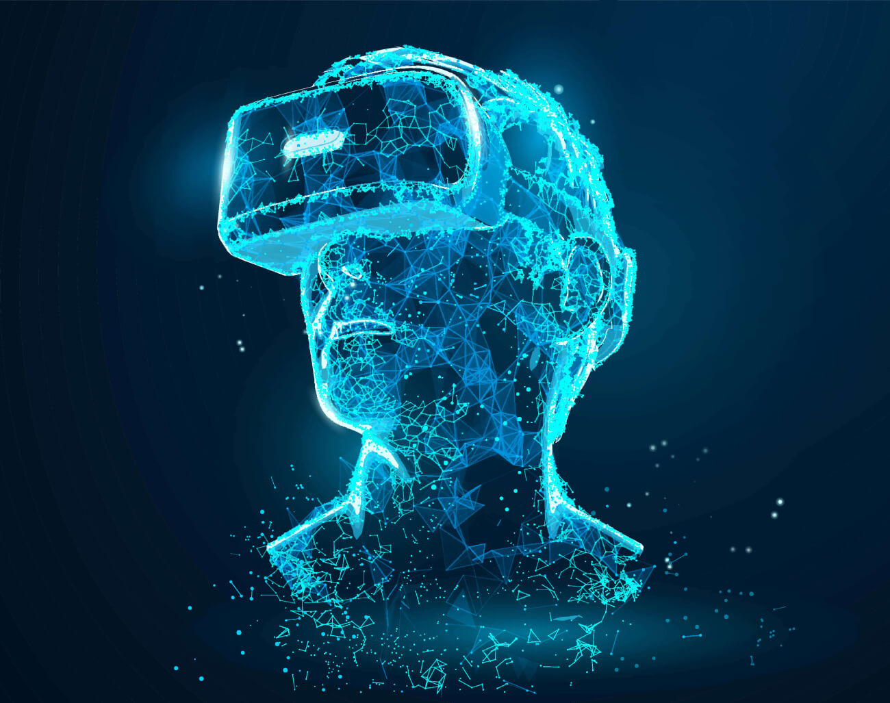 VIRTUAL REALITY