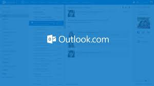 Hotmail login