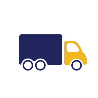 النقل البري