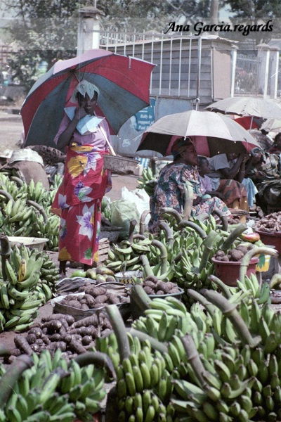 Afrique