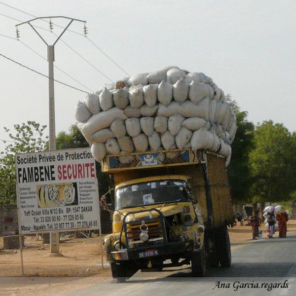 Afrique