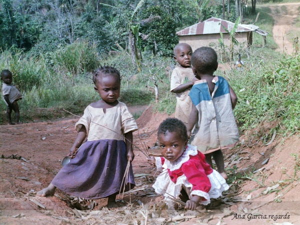 Cameroun