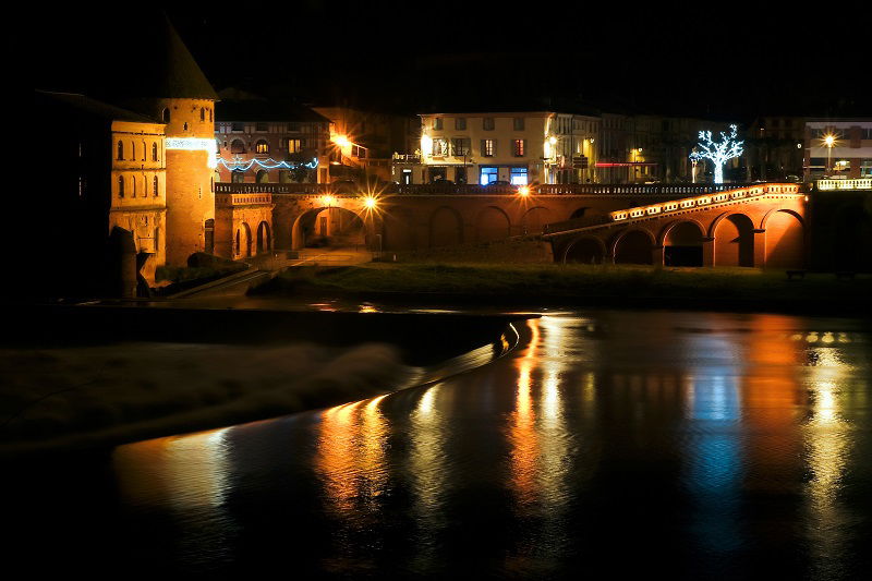 Villemur sur Tarn