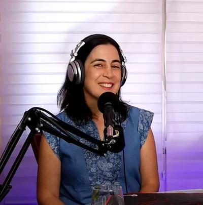 אירוח ברדיו צפון 106FM בתוכנית של בני בר יהודה