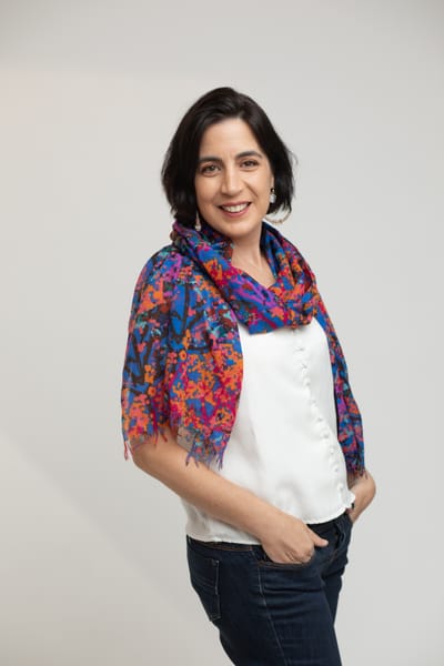 עיתון "קצה המדבר"
