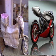 BIKE TRANSPORTATION SERVICE