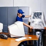 CORPORATE RELOCATION SERVICES
