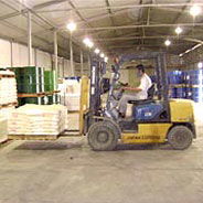 WAREHOUSING SERVICE