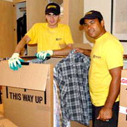 OFFICE RELOCATION