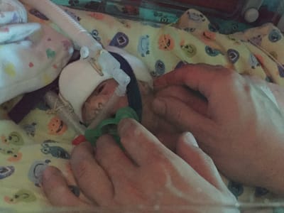 The Koenig NICU Story image