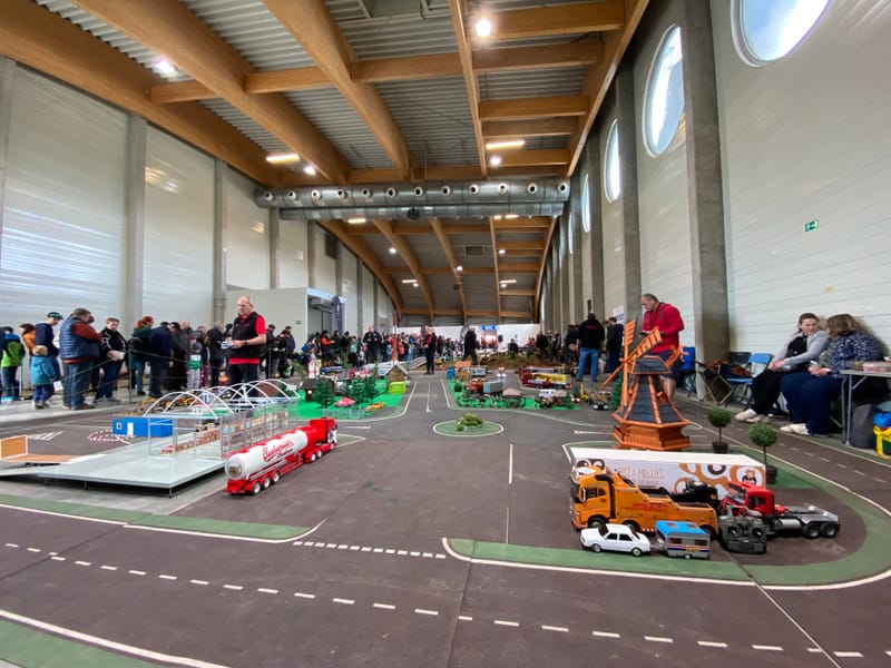 RC Truck Fest České Budějovice 2025