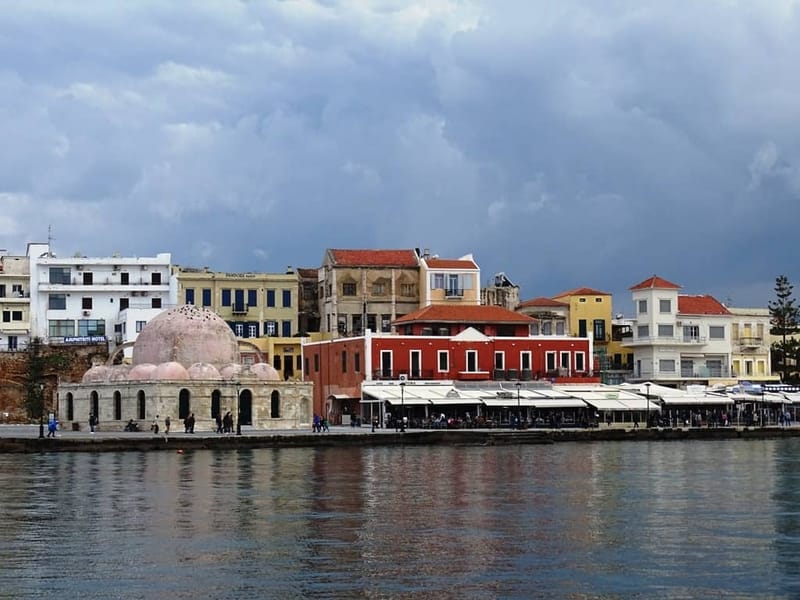 Things to Do in Chania Crete