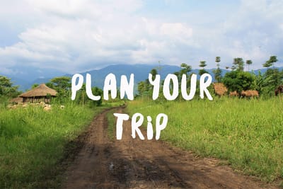 what kind of things to take with while planning for Long trips.