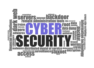 Industrial cyber security: what are your challenges today?