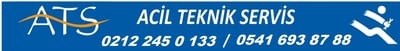 ATS ACİL TEKNİK SERVİS