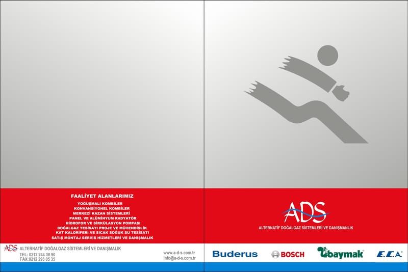 ADS ALTERNATİF DOĞALGAZ ISI SİSTEMLERİ  SATIŞ MONTAJ VE DANIŞMALIK HİZMETLERİ