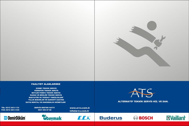 ATS ACİL TEKNİK SERVİS HİZMETLERİ