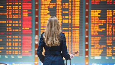 Three ways to get cheaper flights