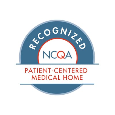 NCQA/PCMH Certification image
