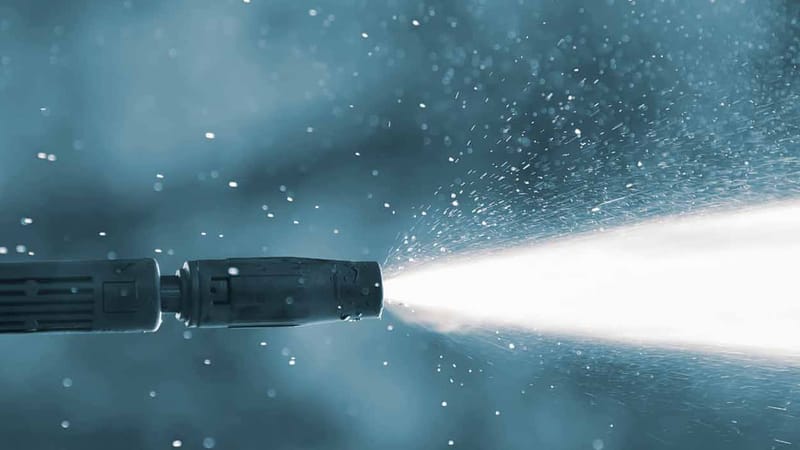 Nettoyage & traitement extérieur