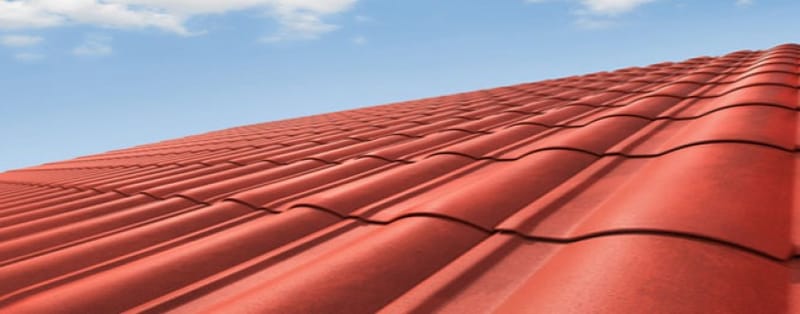 Nettoyage toiture, rénovation