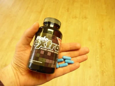 Does Male Extra Really Work or Is It A Scam?
