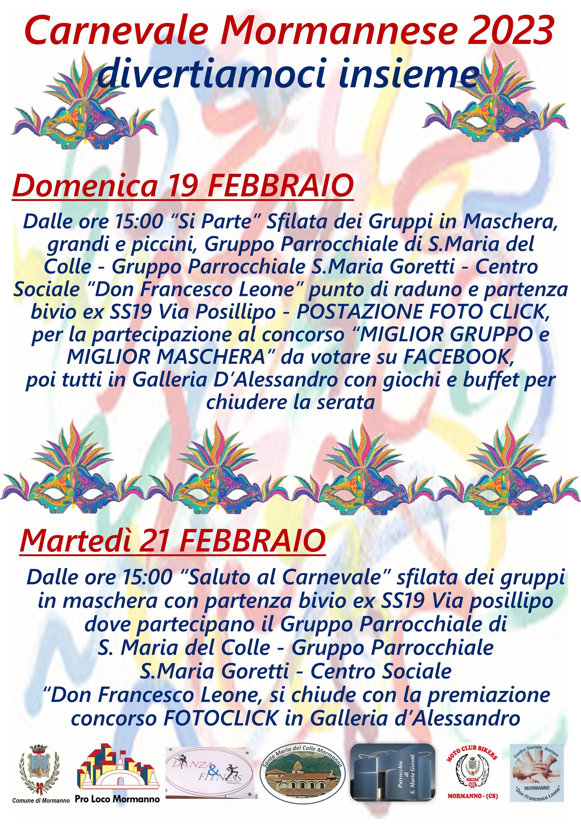CARNEVALE