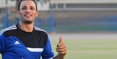 الزمالك يطلب من باولو وسالم عروض للأستغناء image