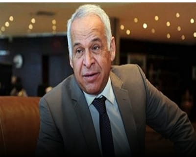 عاجل:فرج عامر سموحه سيلعب الكأس image