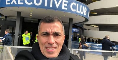 مدرب المنتخب سيتم الدفع بالعناصر الجديده ف الوديات image