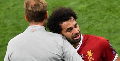 ميدو يتحدث عن أصابة صلاح  image
