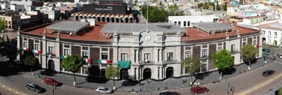 Reactivación del Poder Judicial