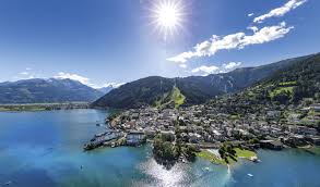 زيلامسي النمسا / Zell am See Austria