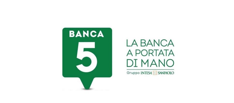 SERVIZI BANCA5