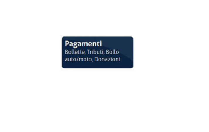 PAGAMENTI