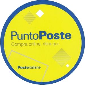 PUNTO POSTE