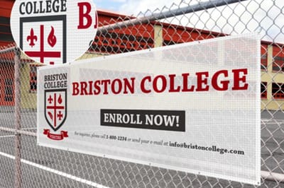 معرفی و کاربرد بنر در صنعت چاپ دیجیتال