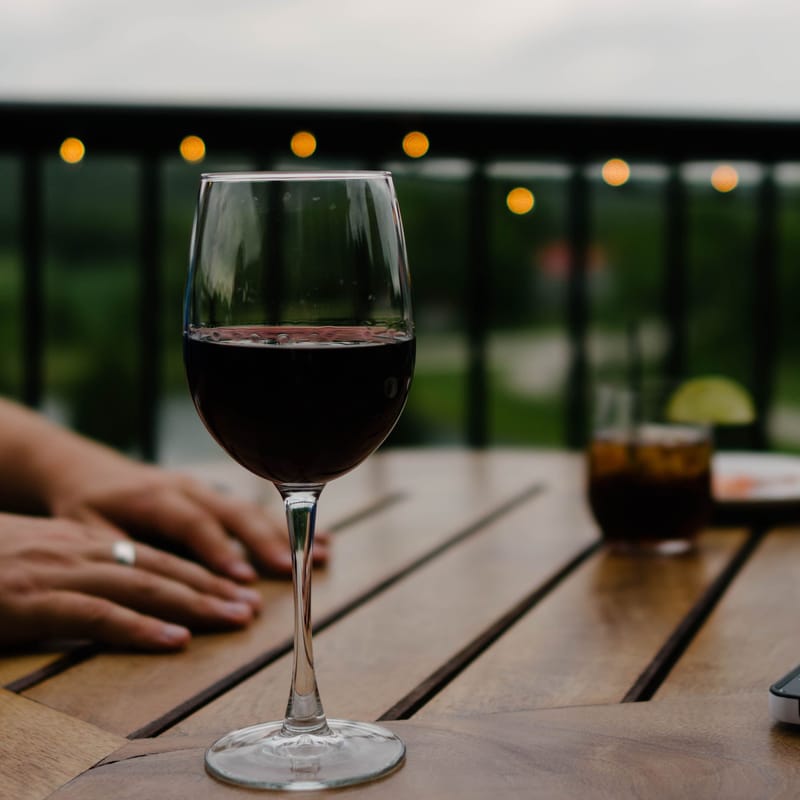 The Wine Festival | Day 2