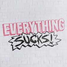 Renew Everything Sucks