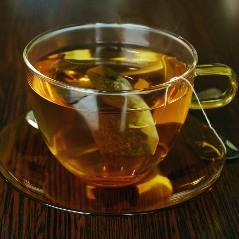 TEA