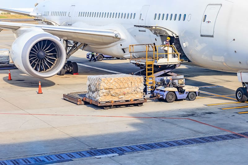 Airfreight