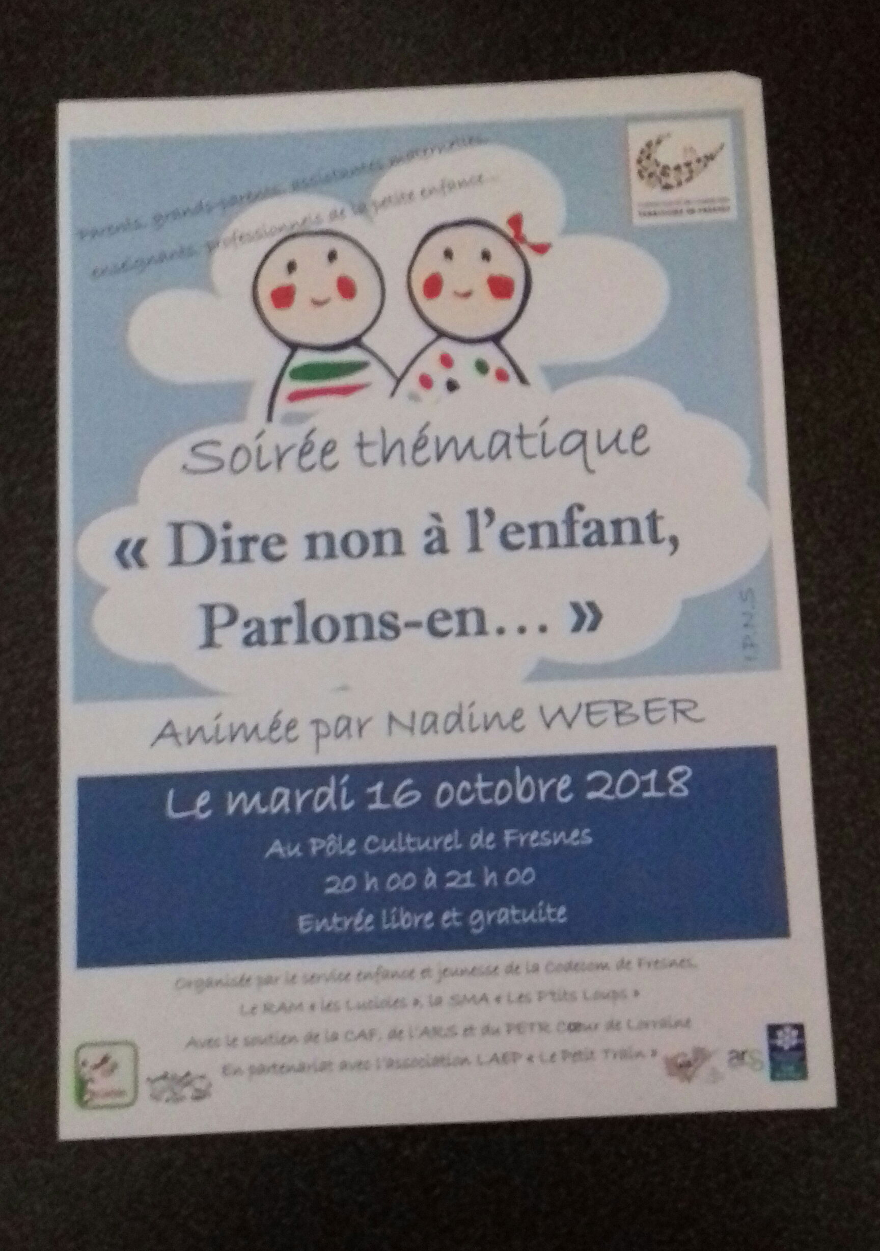 S'informer, débattre..