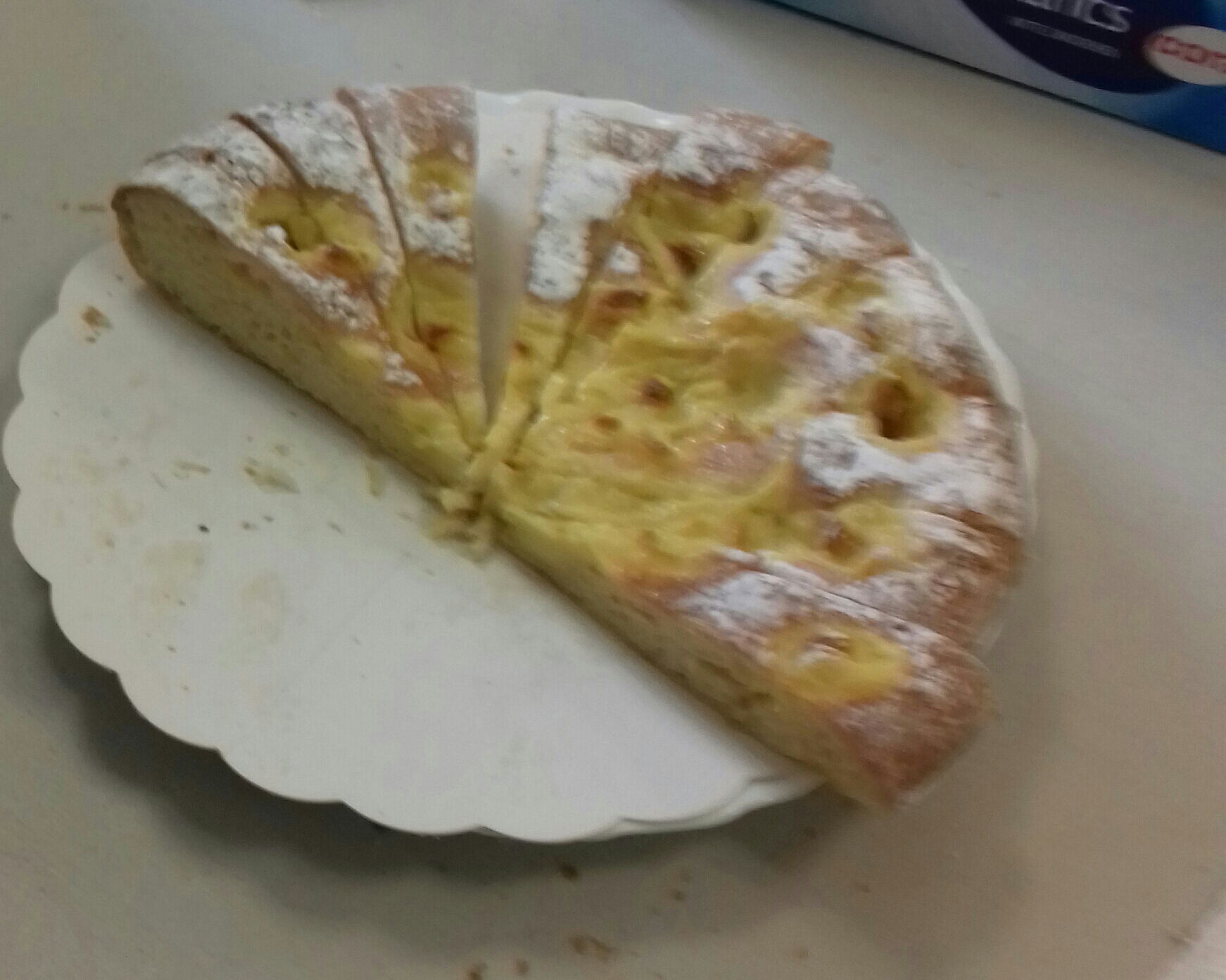 Merci de la part de tous les gourmands !