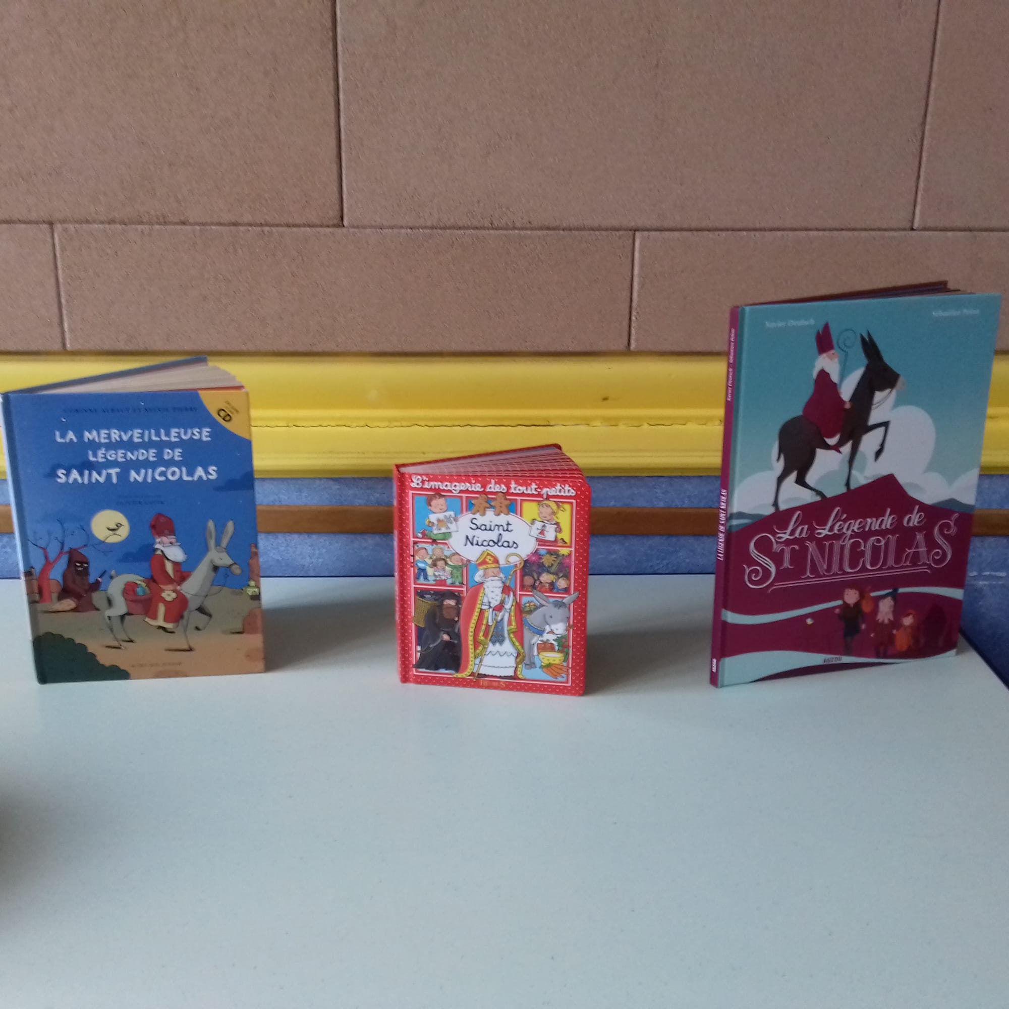 ..découvrir la légende de Lorraine..