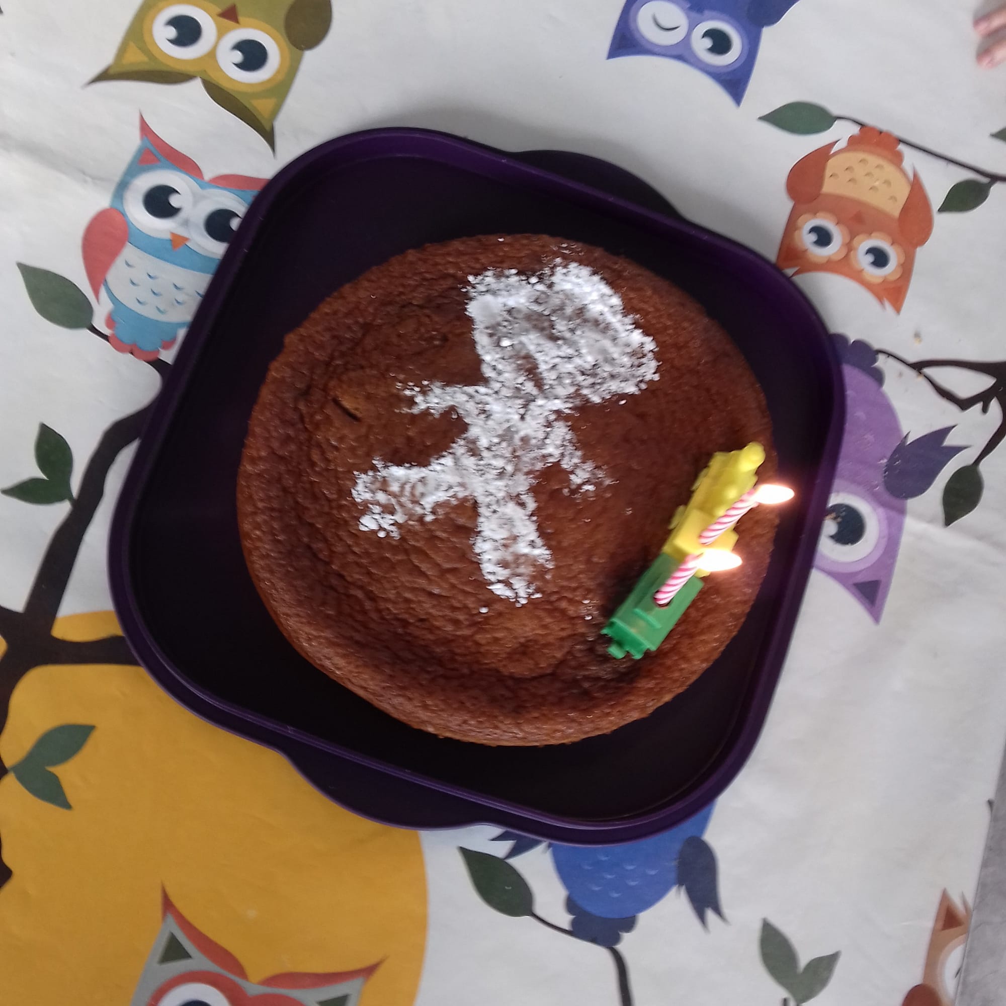 JOYEUX ANNIVERSAIRE...