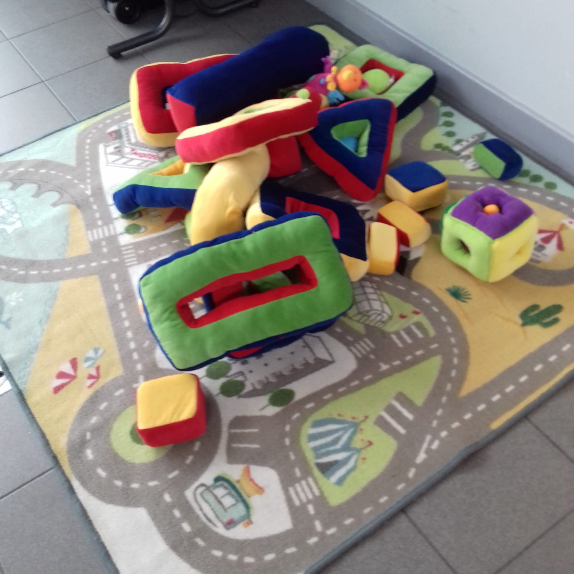 ...TOUCHER,CARESSER..