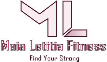 Maia Letitia Fitness